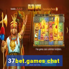 37bet.games chat